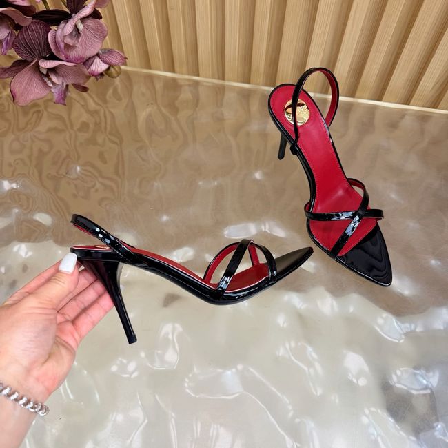 Saint Laurent Sandals 69013-1
