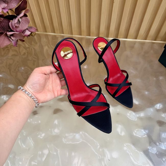 Saint Laurent Sandals 69013-2