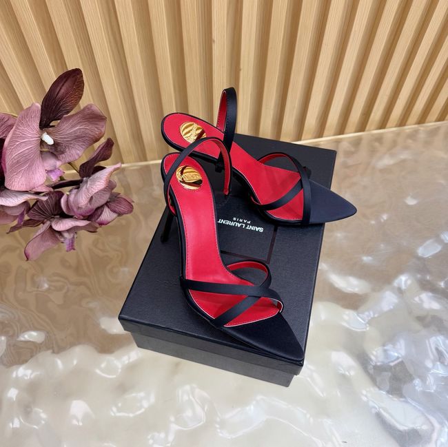 Saint Laurent Sandals 69013-2