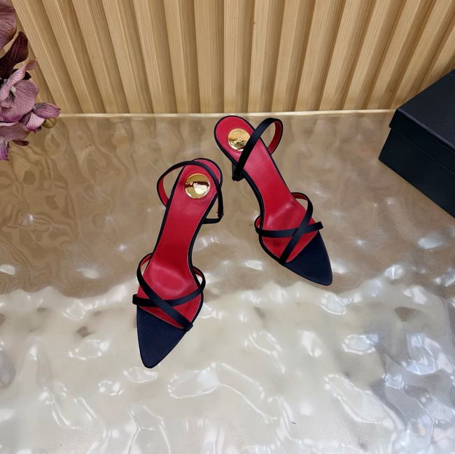 Saint Laurent Sandals 69013-2