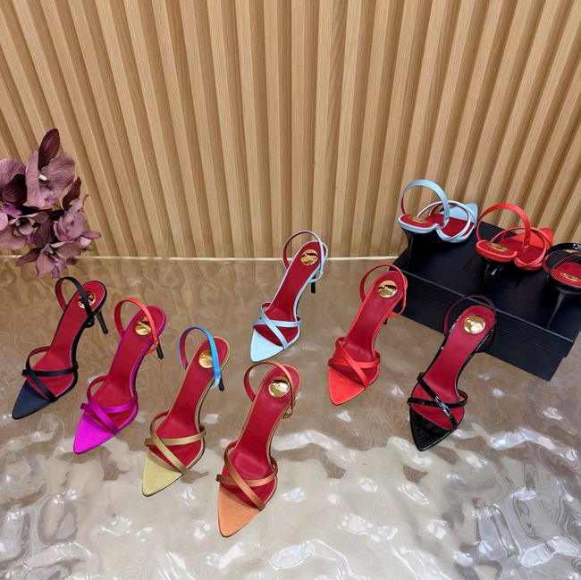 Saint Laurent Sandals 69013-2