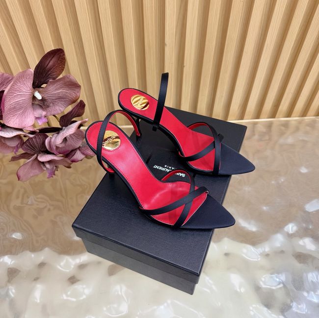 Saint Laurent Sandals 69013-2