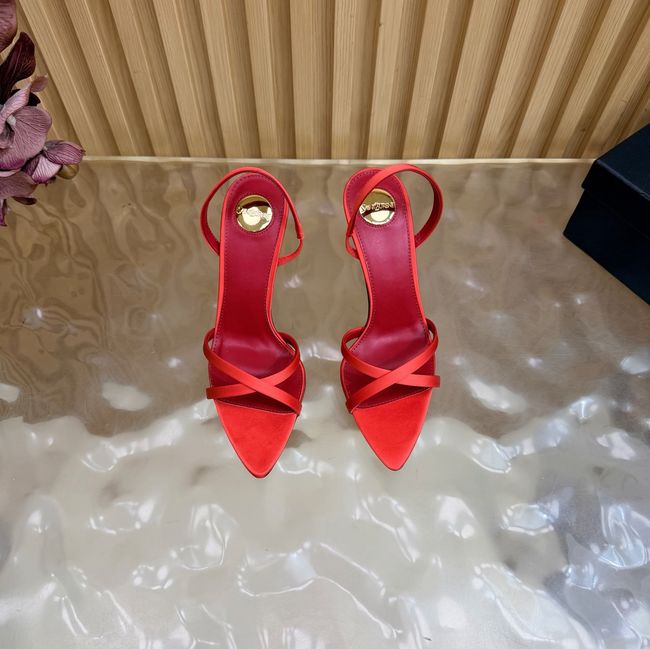 Saint Laurent Sandals 69013-3