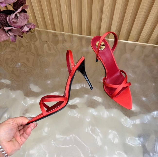 Saint Laurent Sandals 69013-3