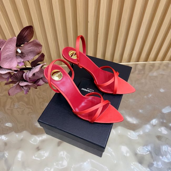 Saint Laurent Sandals 69013-3