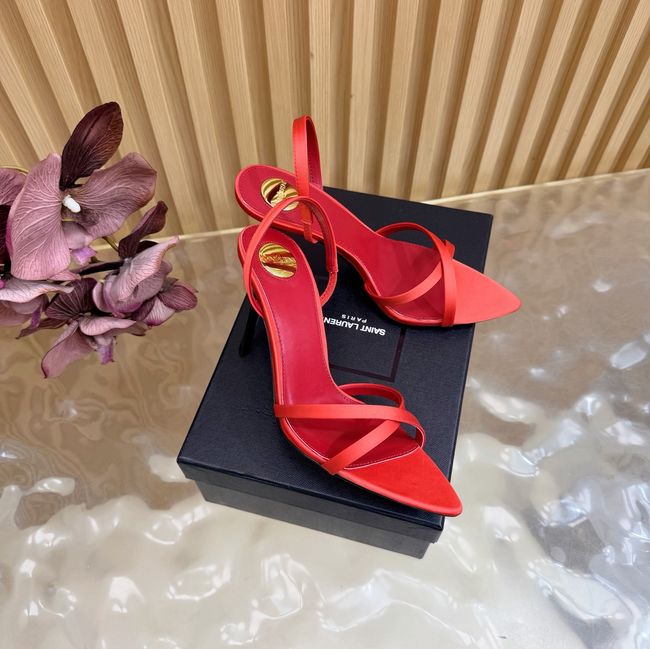 Saint Laurent Sandals 69013-3