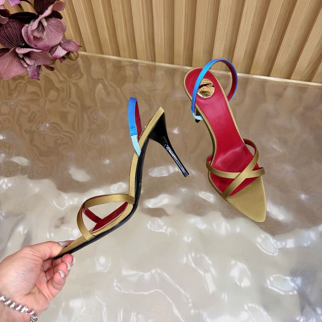 Saint Laurent Sandals 69013-4