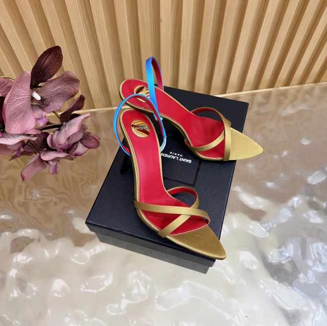 Saint Laurent Sandals 69013-4