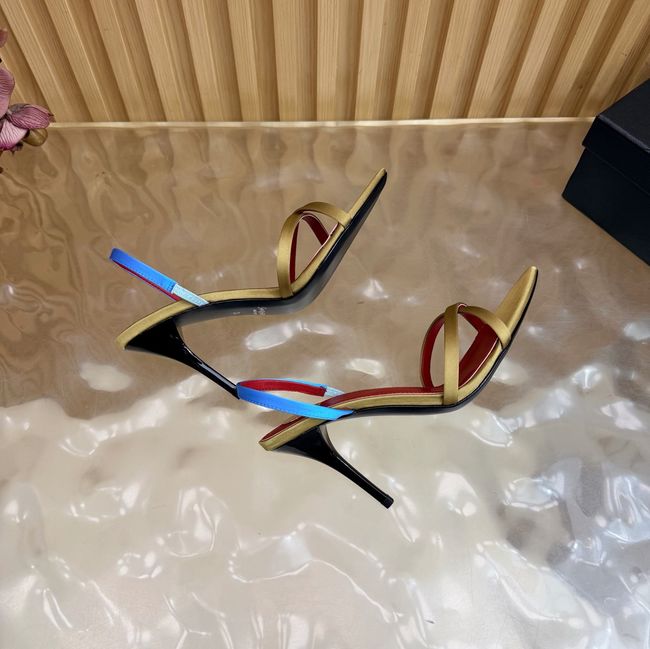 Saint Laurent Sandals 69013-4