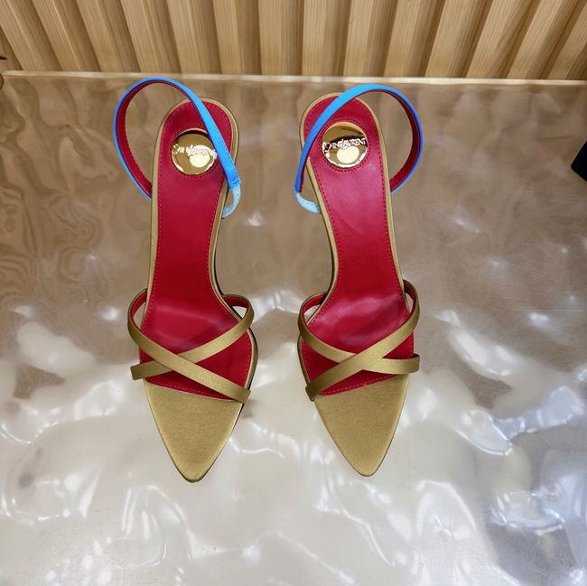 Saint Laurent Sandals 69013-4