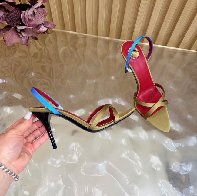 Saint Laurent Sandals 69013-4