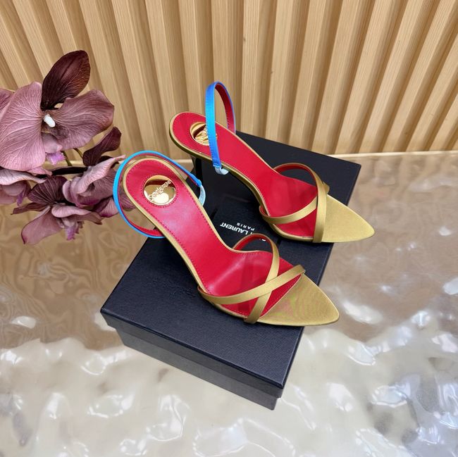 Saint Laurent Sandals 69013-4