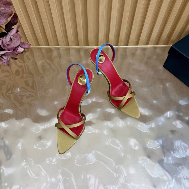 Saint Laurent Sandals 69013-4