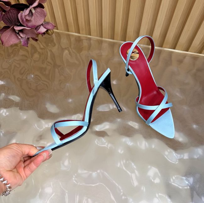 Saint Laurent Sandals 69013-5