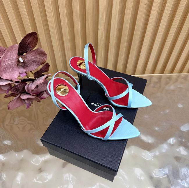 Saint Laurent Sandals 69013-5