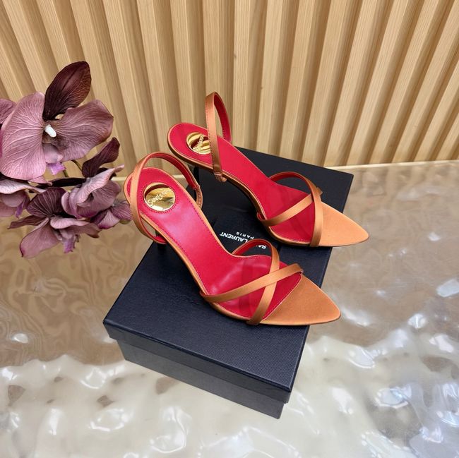 Saint Laurent Sandals 69013-6