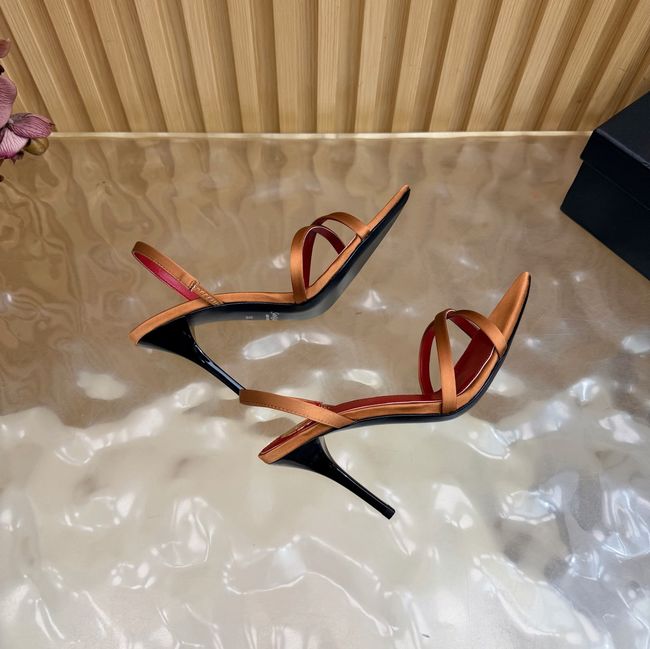 Saint Laurent Sandals 69013-6