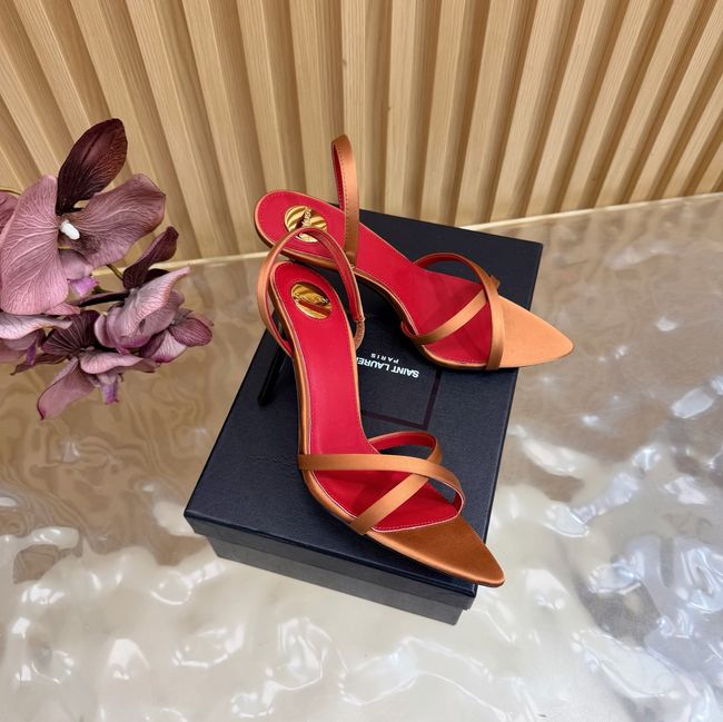 Saint Laurent Sandals 69013-6