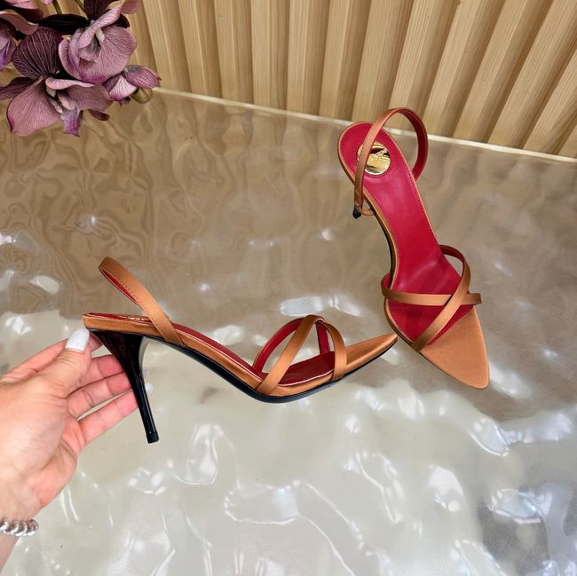 Saint Laurent Sandals 69013-6