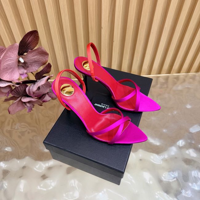Saint Laurent Sandals 69013-7
