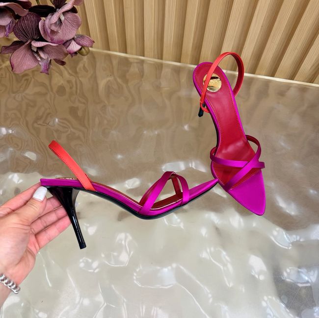 Saint Laurent Sandals 69013-7