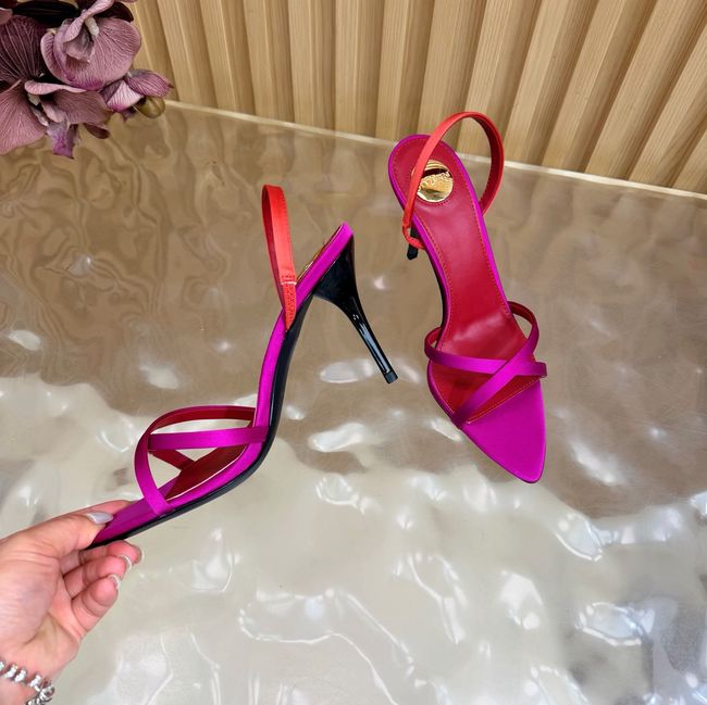Saint Laurent Sandals 69013-7