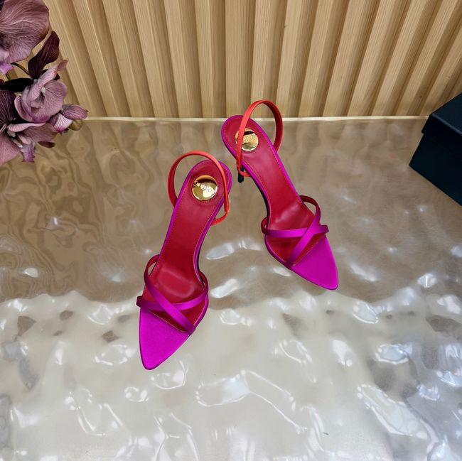 Saint Laurent Sandals 69013-7