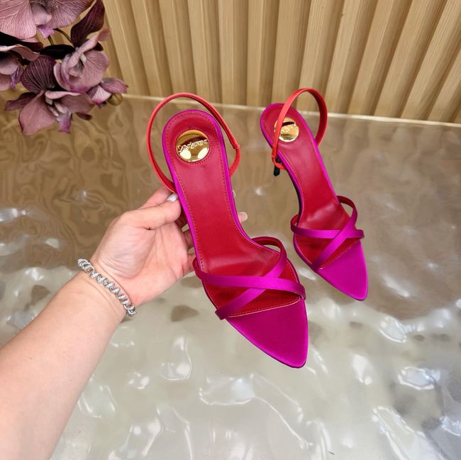 Saint Laurent Sandals 69013-7