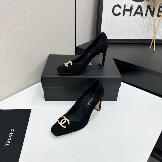 Chanel High heels 69023-1