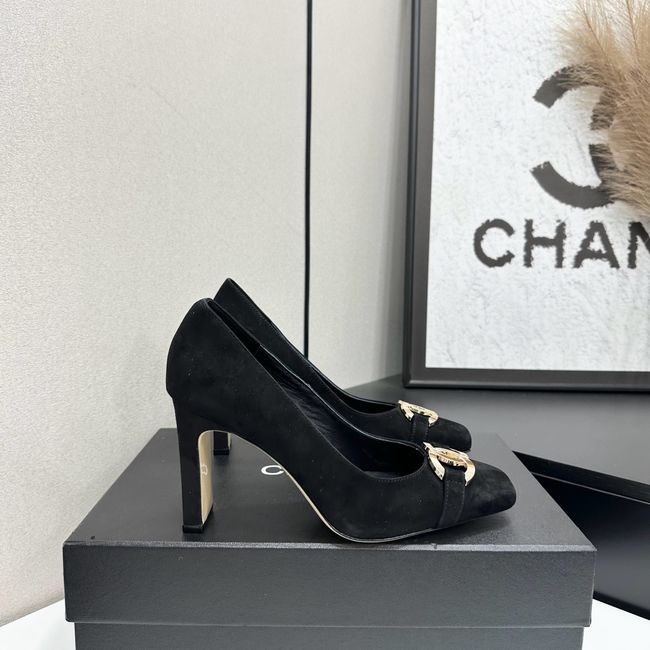 Chanel High heels 69023-1