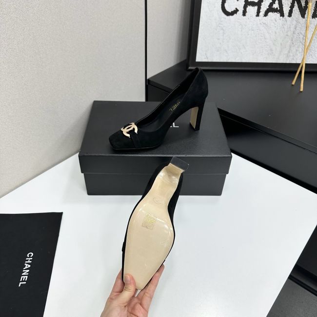 Chanel High heels 69023-1