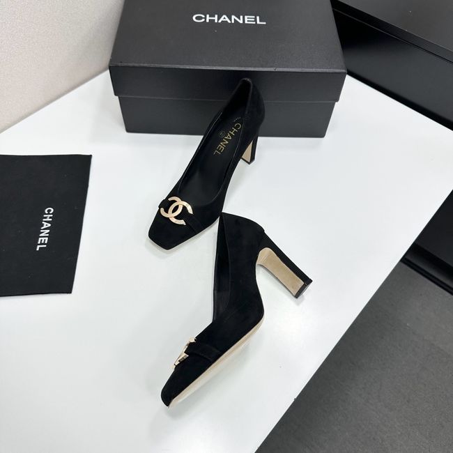 Chanel High heels 69023-1