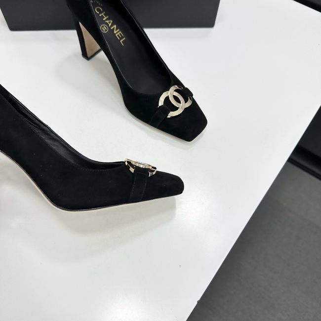 Chanel High heels 69023-1