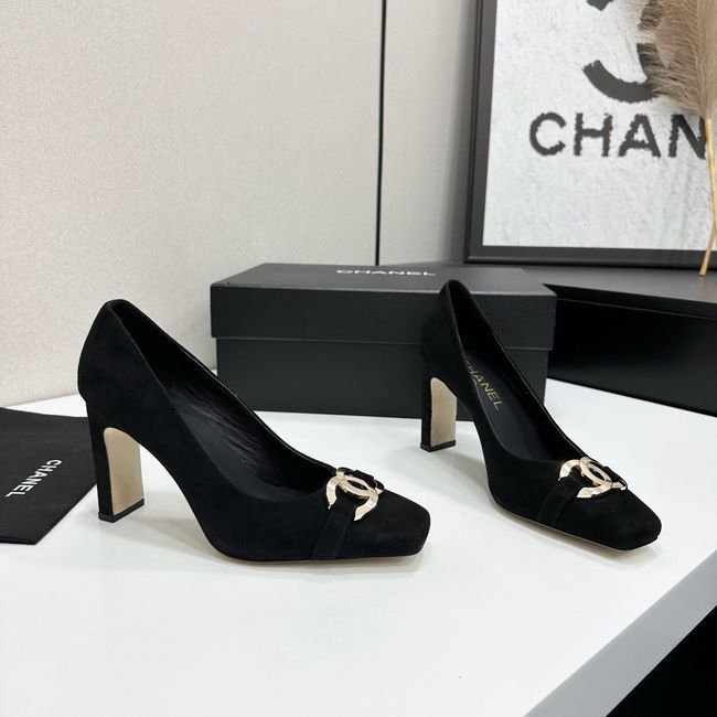 Chanel High heels 69023-1