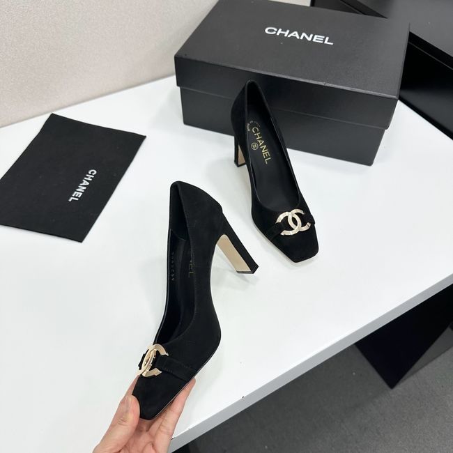 Chanel High heels 69023-1