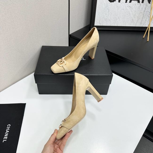 Chanel High heels 69023-2
