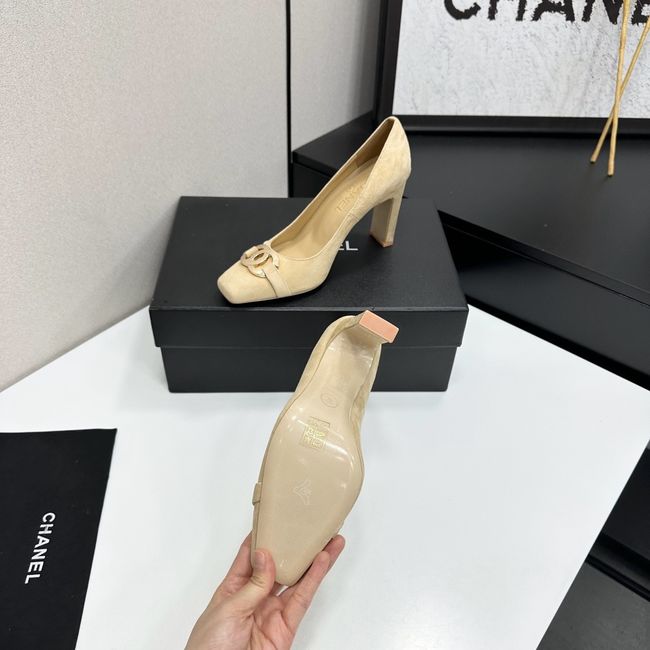 Chanel High heels 69023-2
