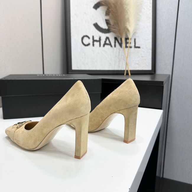 Chanel High heels 69023-2