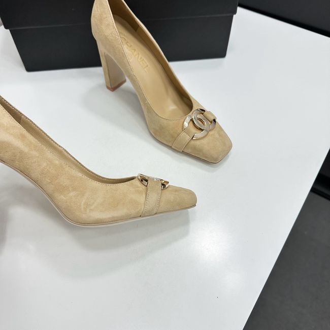 Chanel High heels 69023-2