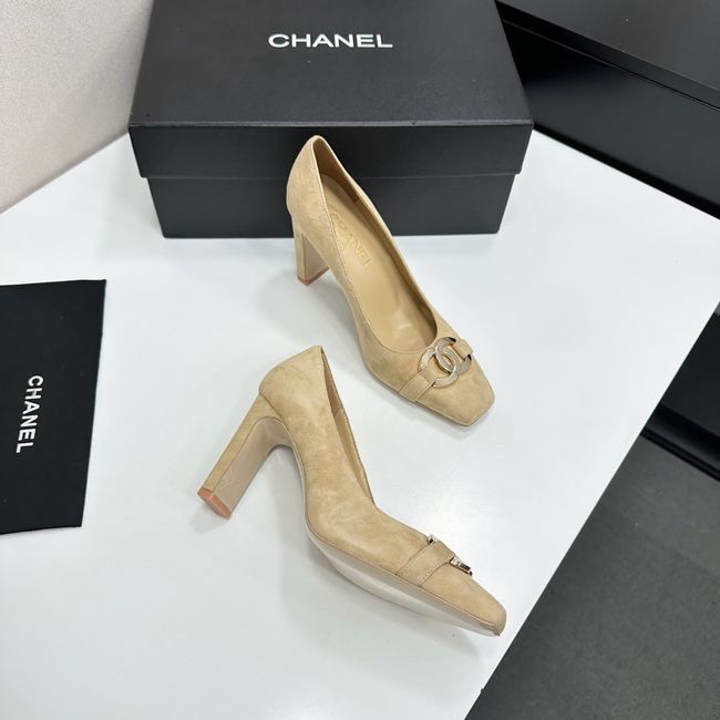 Chanel High heels 69023-2