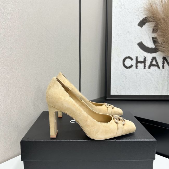 Chanel High heels 69023-2
