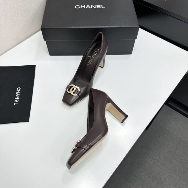 Chanel High heels 69023-5