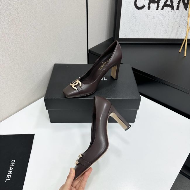 Chanel High heels 69023-5