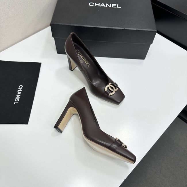 Chanel High heels 69023-5