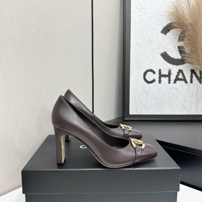 Chanel High heels 69023-5