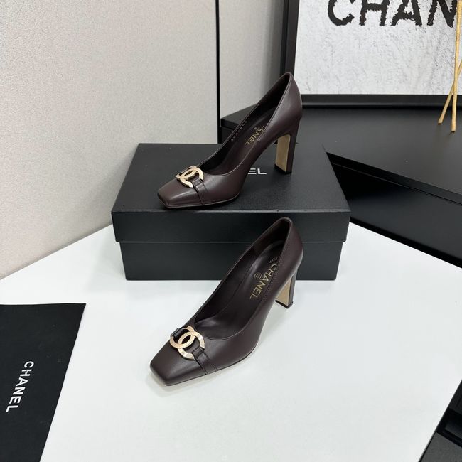 Chanel High heels 69023-5