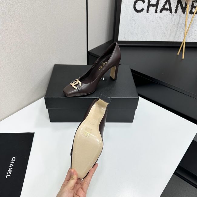 Chanel High heels 69023-5