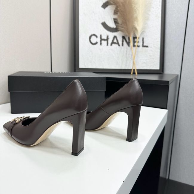 Chanel High heels 69023-5