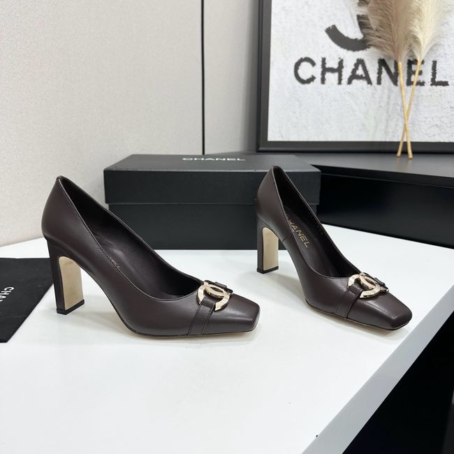 Chanel High heels 69023-5