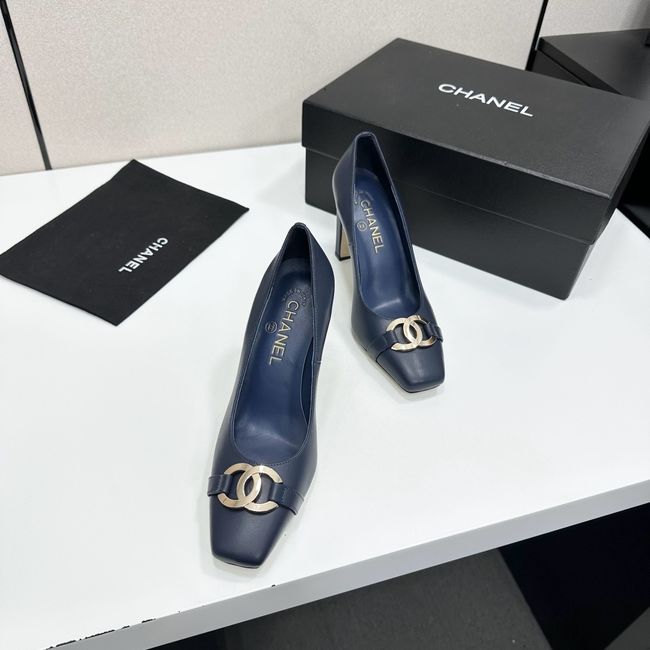 Chanel High heels 69023-6